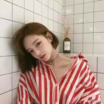 另一个女人
