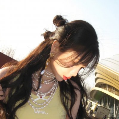 冒牌女友